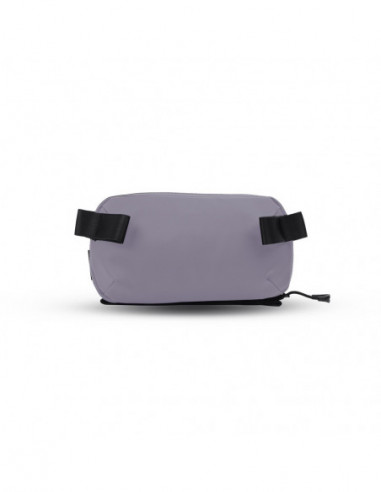 Tech Bag Small Uyuni Purple