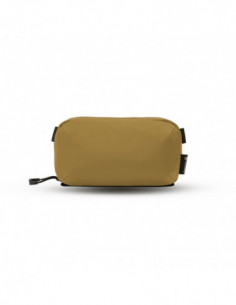 Tech Bag Small Dallol Yellow