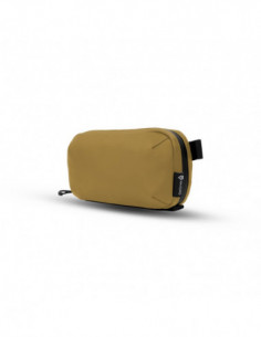 Tech Bag Small Dallol Yellow 2