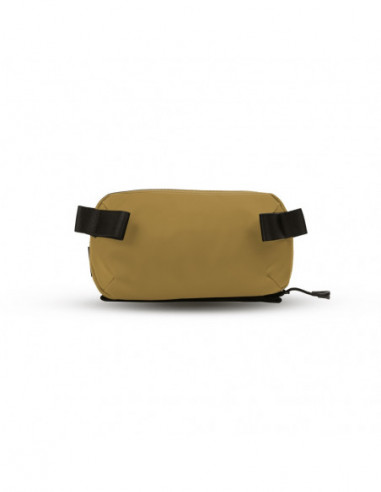Tech Bag Small Dallol Yellow