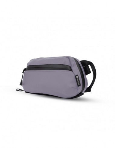 Tech Bag Medium Uyuni Purple