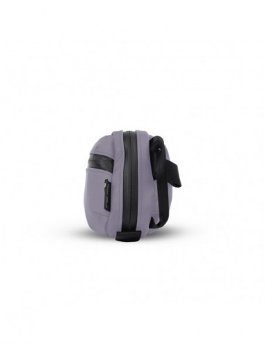 Tech Bag Medium Uyuni Purple