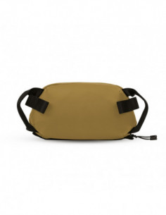 Tech Bag Medium Dallol Yellow 2