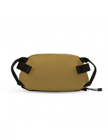 Tech Bag Medium Dallol Yellow