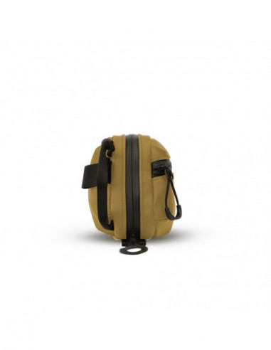 Tech Bag Medium Dallol Yellow