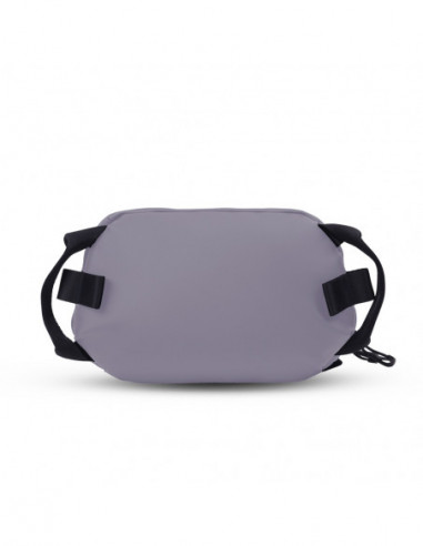 Tech Bag Large Uyuni Purple