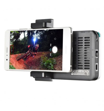 Godox SmartPhone LED M150 7