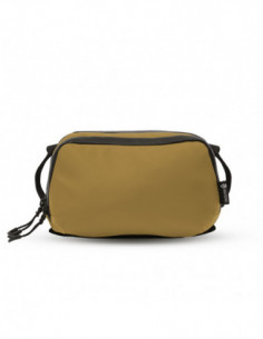 Tech Bag Large Dallol Yellow