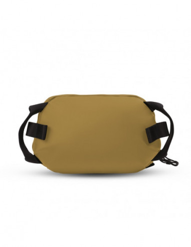 Tech Bag Large Dallol Yellow