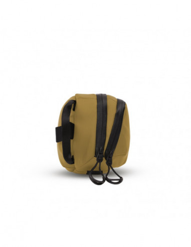 Tech Bag Large Dallol Yellow