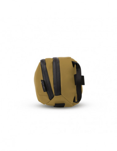 Tech Bag Large Dallol Yellow