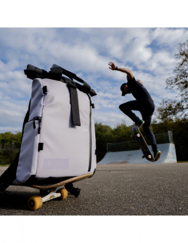 PRVKE Lite 11 Liter Uyuni Purple