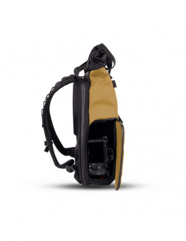 PRVKE Lite 11 Liter Dallol Yellow