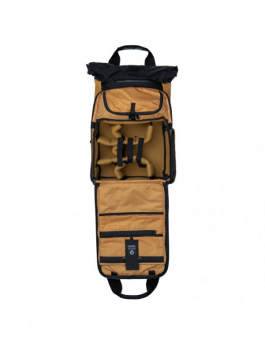 PRVKE Lite 11 Liter Dallol Yellow