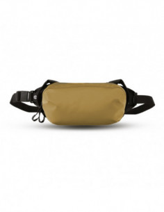 D1 Fanny Pack Dallol Yellow V2