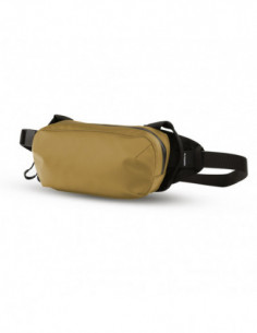 D1 Fanny Pack Dallol Yellow V2 2