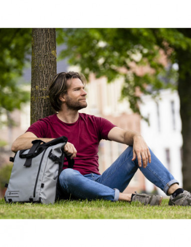 PRVKE 31 Liter DisNet Grey Photo Bundle