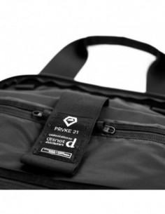 PRVKE 21 Liter DisNet Grey... 2