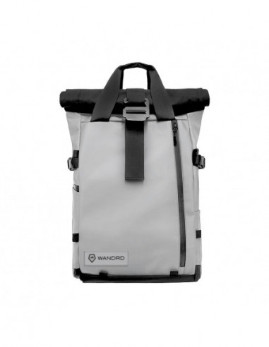 PRVKE 21 Liter DisNet Grey Photo...