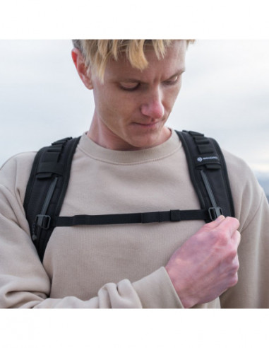 PRVKE + FERNWEH Spare Chest strap