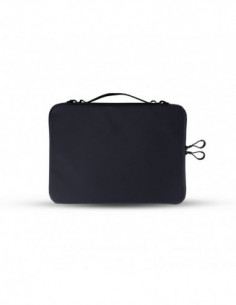 Laptop Case 16" Black 2