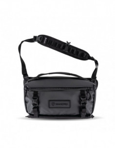 ROGUE Sling 9L Black