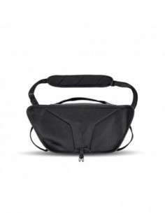 ROGUE Sling 9L Black 2