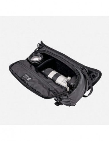 ROGUE Sling 9L Black