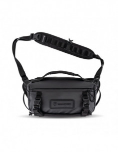 ROGUE Sling 6L Black