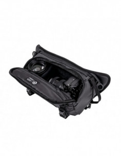 ROGUE Sling 6L Black 2