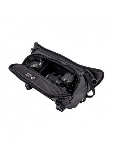 ROGUE Sling 6L Black