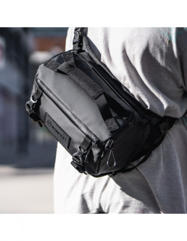 ROGUE Sling 6L Black