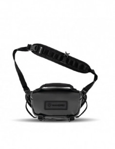 ROGUE Sling 3L Black