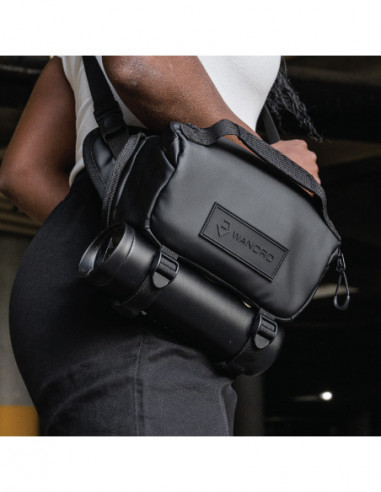 ROGUE Sling 3L Black