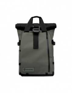 PRVKE 31 Liter Green Photo...