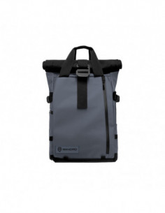 PRVKE 31 Liter Blue Photo...