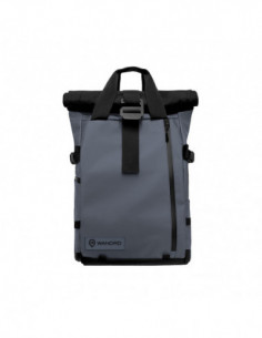 PRVKE 31 Liter Blue V3