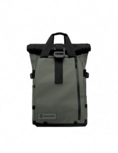 PRVKE 31 Liter Green V3