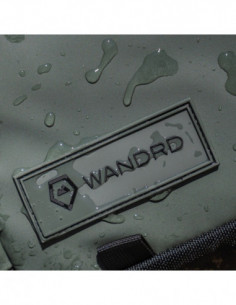 PRVKE 31 Liter Green V3 2