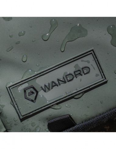 PRVKE 31 Liter Green V3