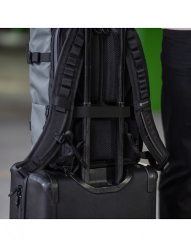 PRVKE 31 Liter Green V3