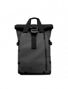 PRVKE 31 Liter Black V3