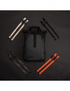 PREMIUM ACCESSORY STRAP TAN