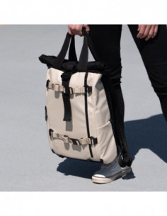 PREMIUM ACCESSORY STRAP TAN 2