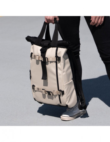 PREMIUM ACCESSORY STRAP TAN