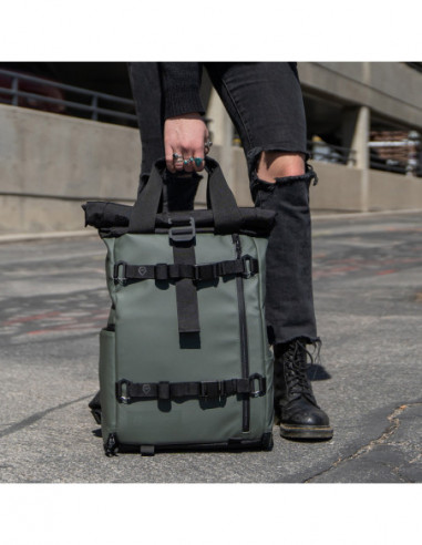 PREMIUM ACCESSORY STRAP BLACK