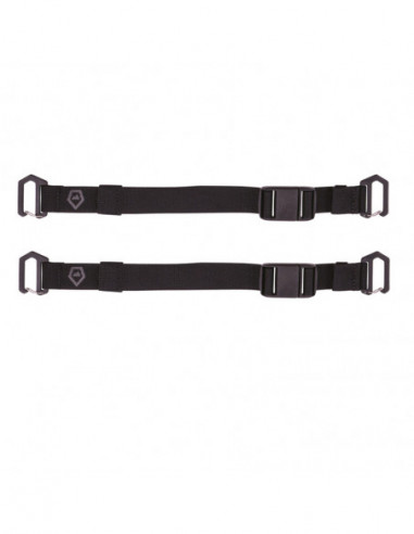 PREMIUM ACCESSORY STRAP BLACK