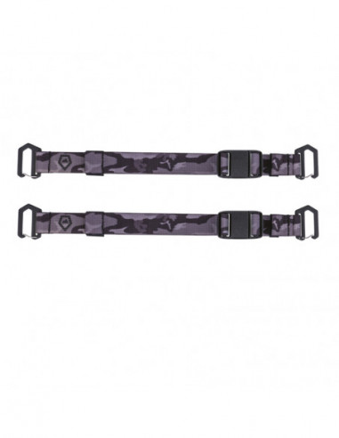 PREMIUM ACCESSORY STRAP CAMO