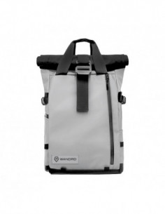PRVKE 41 Liter DisNet Grey V3