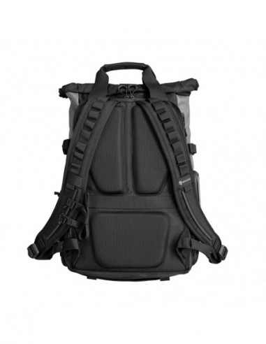 PRVKE 41 Liter DisNet Grey V3